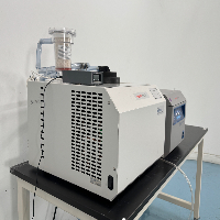 Thermo Scientific Speedvac SPD 120 RVT5105 Vacuum Concentrator image 0